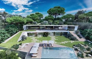 5-bedroom villa 57 m² in Le Cannet for 8,400,000 €