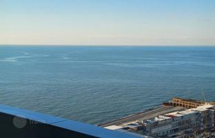 1-bedroom apartment 56 m² in Batumi for $143,000