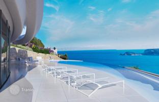 4-bedroom villa 1,129 m² in Javea (Xabia) for 3,985,000 €