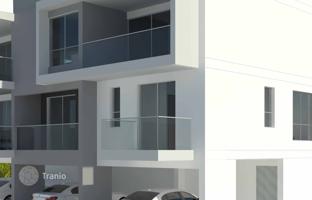 New low-rise residence close to the sea, Chloraka, Cyprus for From 250,000 €