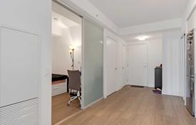 Apartment – Dundas Street East, Old Toronto, Toronto,  Ontario,   Canada for C$912,000