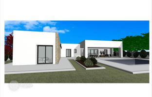 3-bedroom villa 146 m² in La Romana (Spain) for 402,000 €
