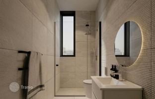 2-bedroom penthouse 79 m² in Limassol for 580,000 €