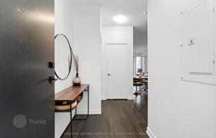 4-bedroom apartment in Richmond Street West for C$993,000