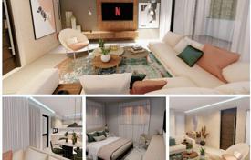 Apartment – Nicosia, Cyprus for 305,000 €
