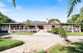 Townhome – Homestead, Florida, USA for $1,950,000