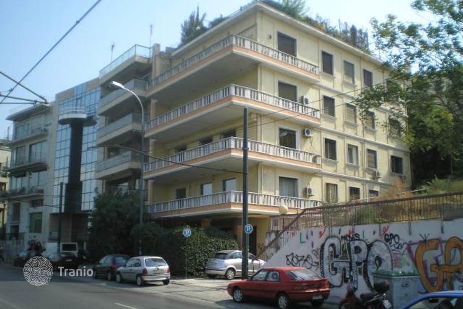 Apartment for sale in Athens, Greece — listing #1800906