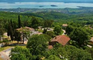 3-bedroom villa 476 m² in Lisciano Niccone for 1,600,000 €