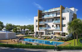 Two-bedroom new apartment 200 m from the sea, Oliva, Valencia, Spain for 380,000 €