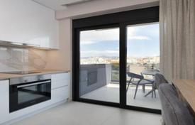 One-bedroom apartment at 50 meters from a metro station, Piraeus, Greece for 200,000 €