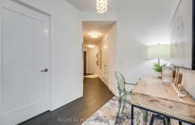 Apartment – Scott Street, Old Toronto, Toronto,  Ontario,   Canada for C$1,179,000