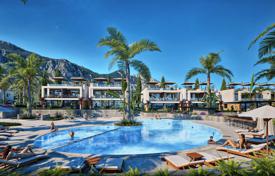Luxury 2+1 Garden Apartments with Mediterranean Lifestyle for 238,000 €