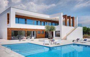 7-room house 533 m² in Fažana for 2,800,000 €