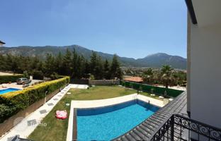5-bedroom villa 300 m² in Fethiye for 55,528,000 TRY