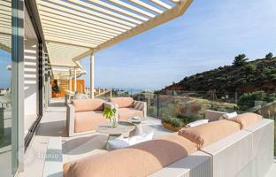 3-bedroom penthouse 130 m² in Fuengirola for 1,250,000 €