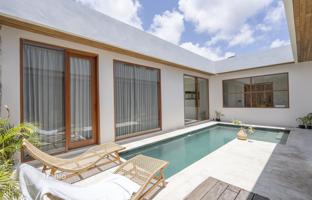 2-bedroom villa 120 m² in Bingin Beach for $315,000