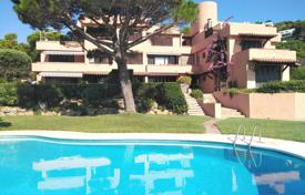 Three-bedroom apartment near the sea in Tamariu, Costa Brava, Spain for 360,000 €