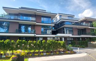 6-room apartment 180 m² in Dzintaru prospekts. Price on request