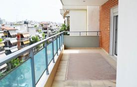 Spacious apartment 600 meters from the sea, Thessaloniki, Greece for 280,000 €