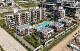 4-bedroom apartment 213 m² in Antalya (city) for 25,265,000 TRY
