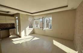 Three-room apartment under residence permit in Lara Antalya for $171,000
