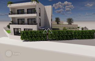 4-bedroom villa 300 m² in Tivat city for 1,500,000 €