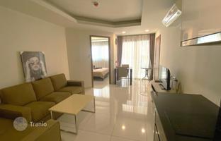 2-bedroom apartment 68 m² in Pattaya for $107,000