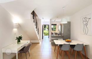 2-bedroom townhouse in Paphos for 380,000 €