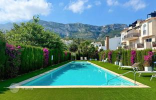 2-bedroom apartment 87 m² in Denia for 339,000 €