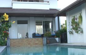 Equipped two-storey villa overlooking the sea, Samui, Surat Thani, Thailand for $2,940 per week