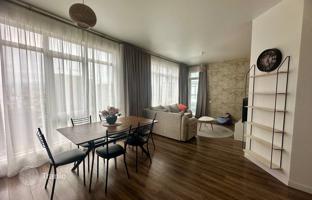 2-bedroom apartment in new building 75 m² in Batumi for $115,000