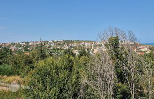 Land plot 1,210 m² in Byala. Price on request