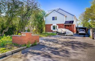 5-bedroom house in Scarborough for C$2,209,000
