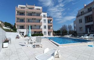 1-bedroom apartment 53 m² in Byala for 68,000 €