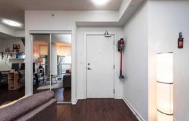Apartment – Bruyeres Mews, Old Toronto, Toronto,  Ontario,   Canada for C$732,000