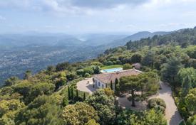 8-bedrooms villa in Cabris, France for 4,200,000 €