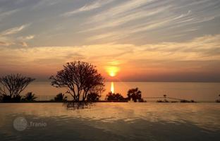 1-bedroom apartment 40 m² in Pattaya for $159,000