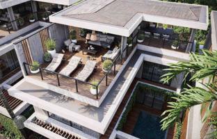 3-bedroom villa 234 m² in South Kuta for $475,000