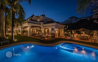 7-bedroom villa 706 m² in Marbella for 5,500,000 €