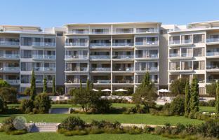 3-bedroom apartment 159 m² in Zakaki for 590,000 €