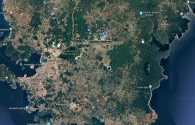 PULA, VALTURA — building land 23,250 m² for commercial use, OPPORTUNITY! for 1,000,000 €
