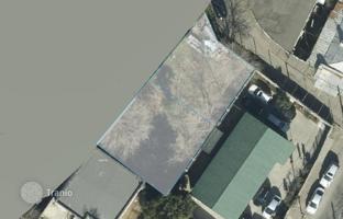 Land plot 390 m² in Krtsanisi Street for 104,000 €