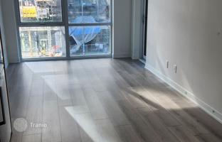 4-bedroom apartment in Saint Clair Avenue West for C$1,019,000