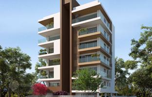 3-bedroom apartment 149 m² in Nicosia for 474,000 €
