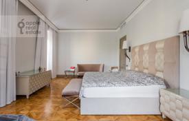 5-bedrooms apartment 312 m² in district Khamovniki, Russia for 575,000 ₽ per week