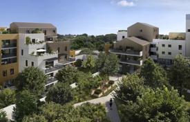 Apartment – Montpellier, Occitanie, France for 246,000 €