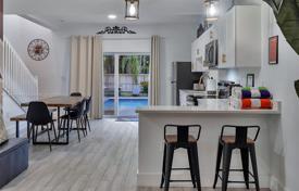 New home – Miami, Florida, USA for $3,985,000