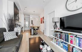 Apartment – Lillian Street, Old Toronto, Toronto,  Ontario,   Canada for C$883,000
