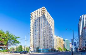 Apartment – Yonge Street, Toronto, Ontario,  Canada for C$997,000