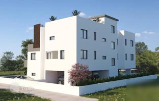 3-bedroom apartment in new building 95 m² in Larnaca for 235,000 €
